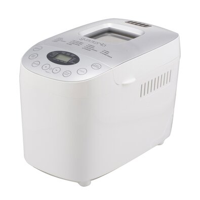 Guzzanti GZ 635 pekarna za kruh