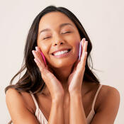 PlumBeauty Peeling párnácskák az arcbőrre