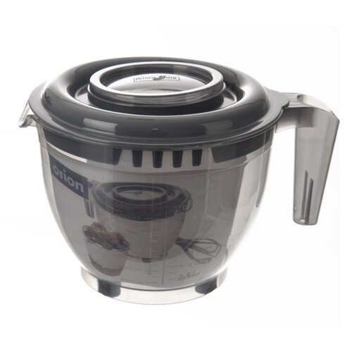 Orion Кухонна миска з кришкою Jug, 2,5 л