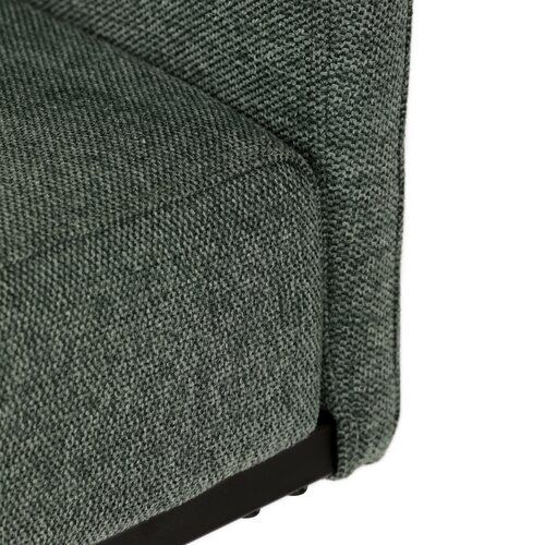 Set de scaune de sufragerie DCL-E2008 GRN2, 4 buc.