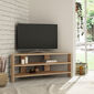 TV stolík Thales Corner Oak