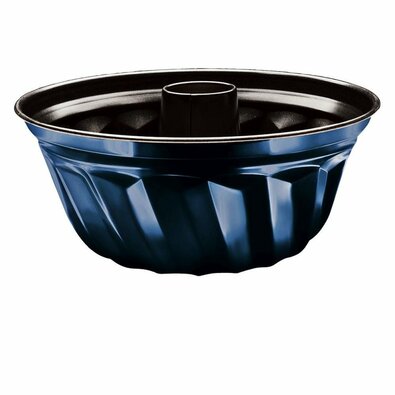 Berlinger Haus Aquamarine Metallic Line csészealj,35 x 27 cm