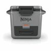 Chladiaca skriňa Ninja FB131EUWH Frost Vault, 28 l