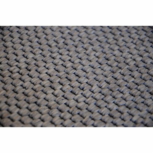 Kusový koberec Nature šedá, 140 x 200 cm