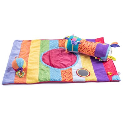 Niny Baby набір, 3 шт.