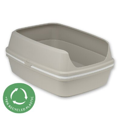 Moderna Toaleta dla kotów Lift to sift Jumbo, 57 x 43 x 27 cm