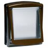 PetSafe vrata Staywell 730 rjava, velikost S