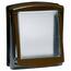PetSafe vrata Staywell 730 rjava, velikost S