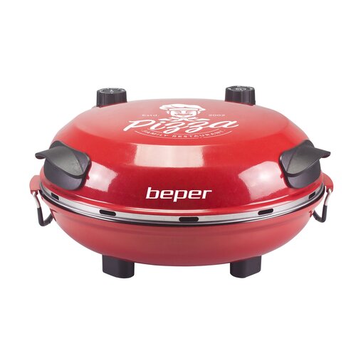 Beper P101CUD300 cuptor pentru pizza