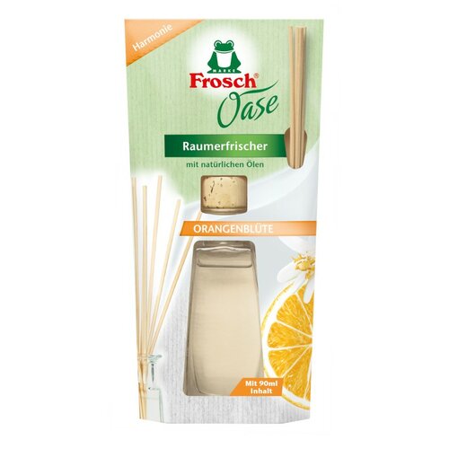 Frosch EKO Oase Pomarančový háj, 90 ml