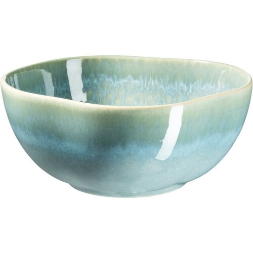 Mäser Sada misek Cordelia Atacama Green Textura 16 cm, 6 ks
