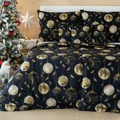 Matějovský Deluxe Decor pamut ágyneműhuzat, 140 x 220 cm, 70 x 90 cm