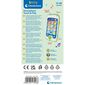 Clementoni Мій перший смартфон, 17 см