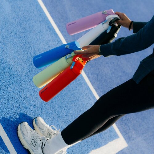 Stanley Aerolight IceFlow Sticlă de apă Fast Flow600 ml Citron
