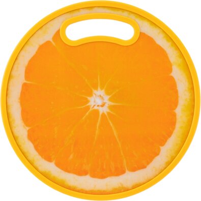 Altom Kuhinjski deska Tropicana pomaranča 30 cm