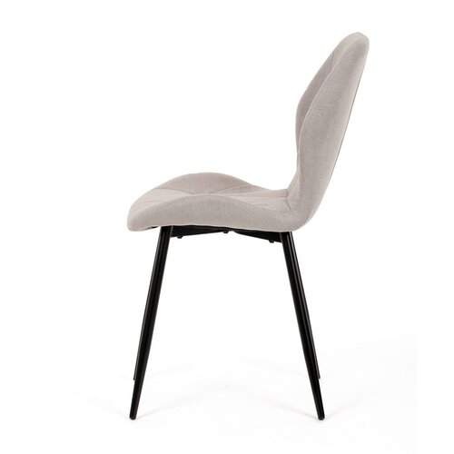 Zestaw krzeseł do jadalni CT-285 LAN2, 4 szt.