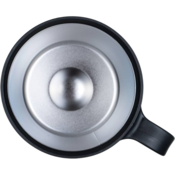Cană termo Banquet TAZZA 330 ml,  maro