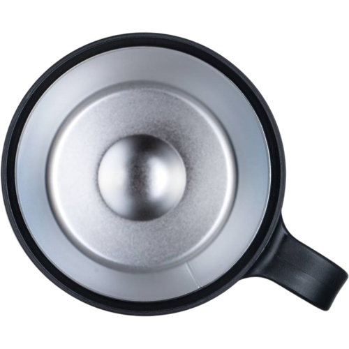 Banquet Travel Thermobecher TAZZA 330 ml, braun