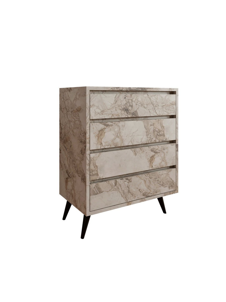 Komoda Suvera Ephesus Marble