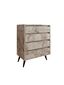 Comoda Suvera Ephesus Marble