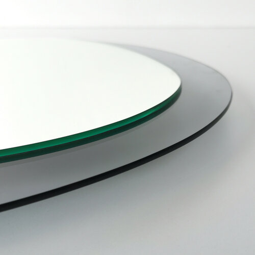 Spiegel Aqua Fume 55 x 75 cm