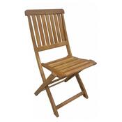 Bistro-Set Coffee aus Holz