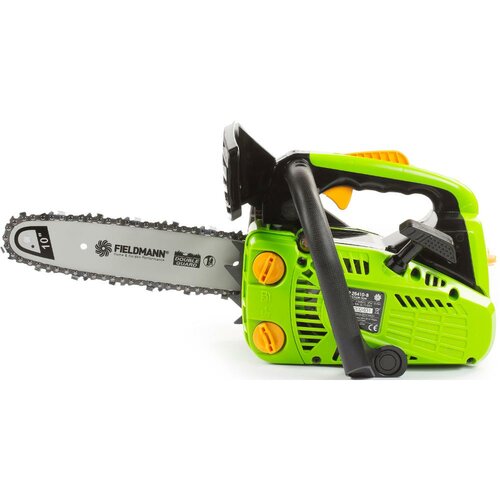 Fieldmann FZP 25410-B jednoręczna piła spalinowa
