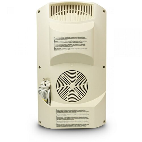 EFBE-SCHOTT OKB 920 Solarium do twarzy z lampą halogenową i filtrem UV