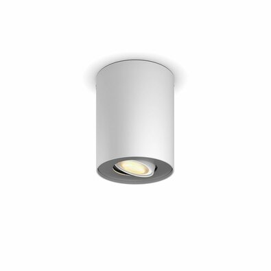 Philips Hue 56330/31/P9 LED lampa punktowa 5,5 W, biały