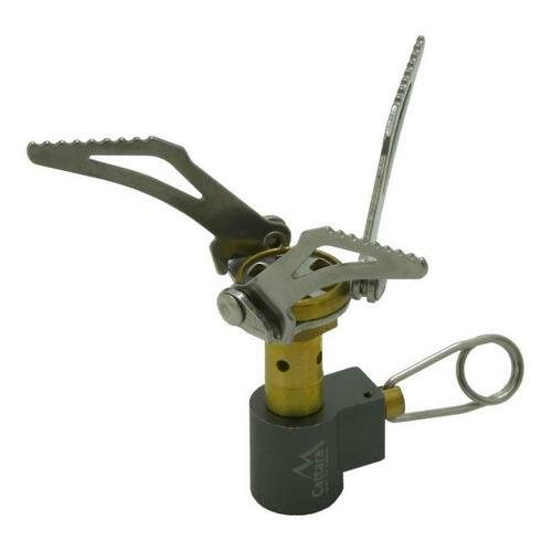 Cattara Mini plinski kuhalnik za kampiranje