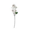 Umetna vejica Magnolija bela, 64 cm