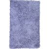 Dywanik łazienkowy Rasta Micro lawendowy, 50 x 80 cm