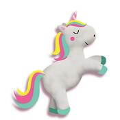 Plastilină Ses unicorni strălucitori