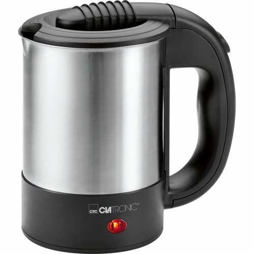 Clatronic WKR 3624 czajnik podróżny 0,5 l