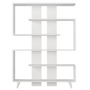 Biblioteca Rain White
