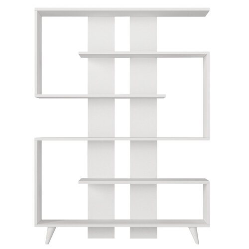 Biblioteca Rain White