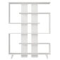 Biblioteca Rain White