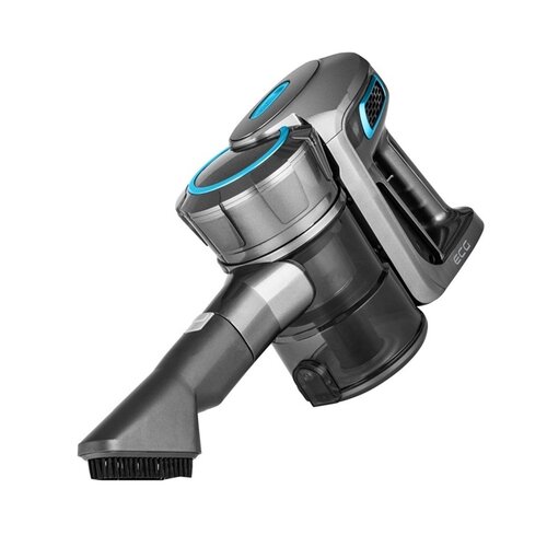 ECG VT 6220 palčni sesalnik 2v1 Power Flex