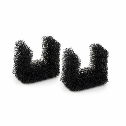 PetSafe® Ersatz-Filterschwamm für PetSafe®Viva™ Trinkbrunnen 2 Stück