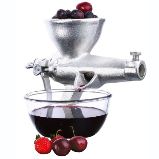 Blaumann Mechanický odšťavovač 2v1