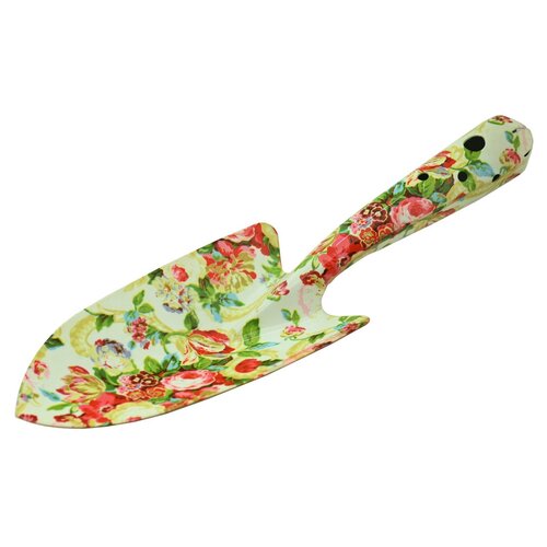 Set de instrumente de grădină Garvia 3pcs Light Flowers