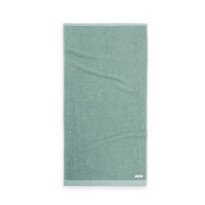 Tom Tailor Handtuch Fresh Sage, 50 x 100 cm, 2er-S