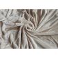 Prevleka Microplush beige , 90 x 200 cm