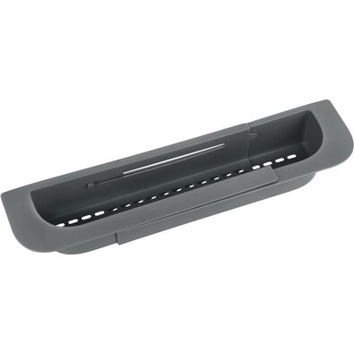 Scurgător telescopic pentru chiuvete Wenko  Fino