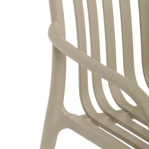 Krzesło do jadalni CT-X7029 CAP, brązowy