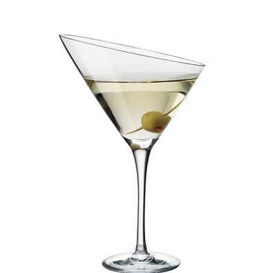 Poháre na Martini 180 ml