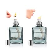Tescoma Katalytická lampa FANCY HOME 300 ml, zafír