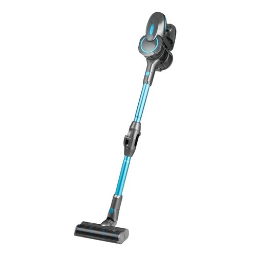 ECG VT 6220 palčni sesalnik 2v1 Power Flex