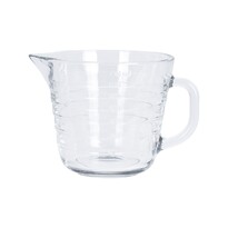Sklenený džbán, 800 ml Sklenený džbán, 800 ml