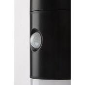 Rabalux 77030 solarna lampa ścienna LED z RGB i PIR Lutto